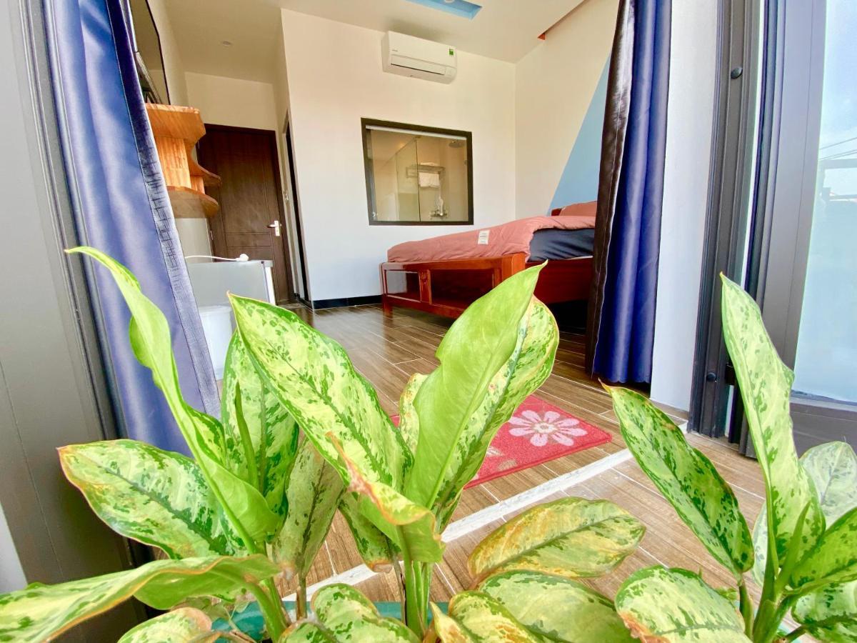 Little Boss Homestay Hoi An Exterior foto