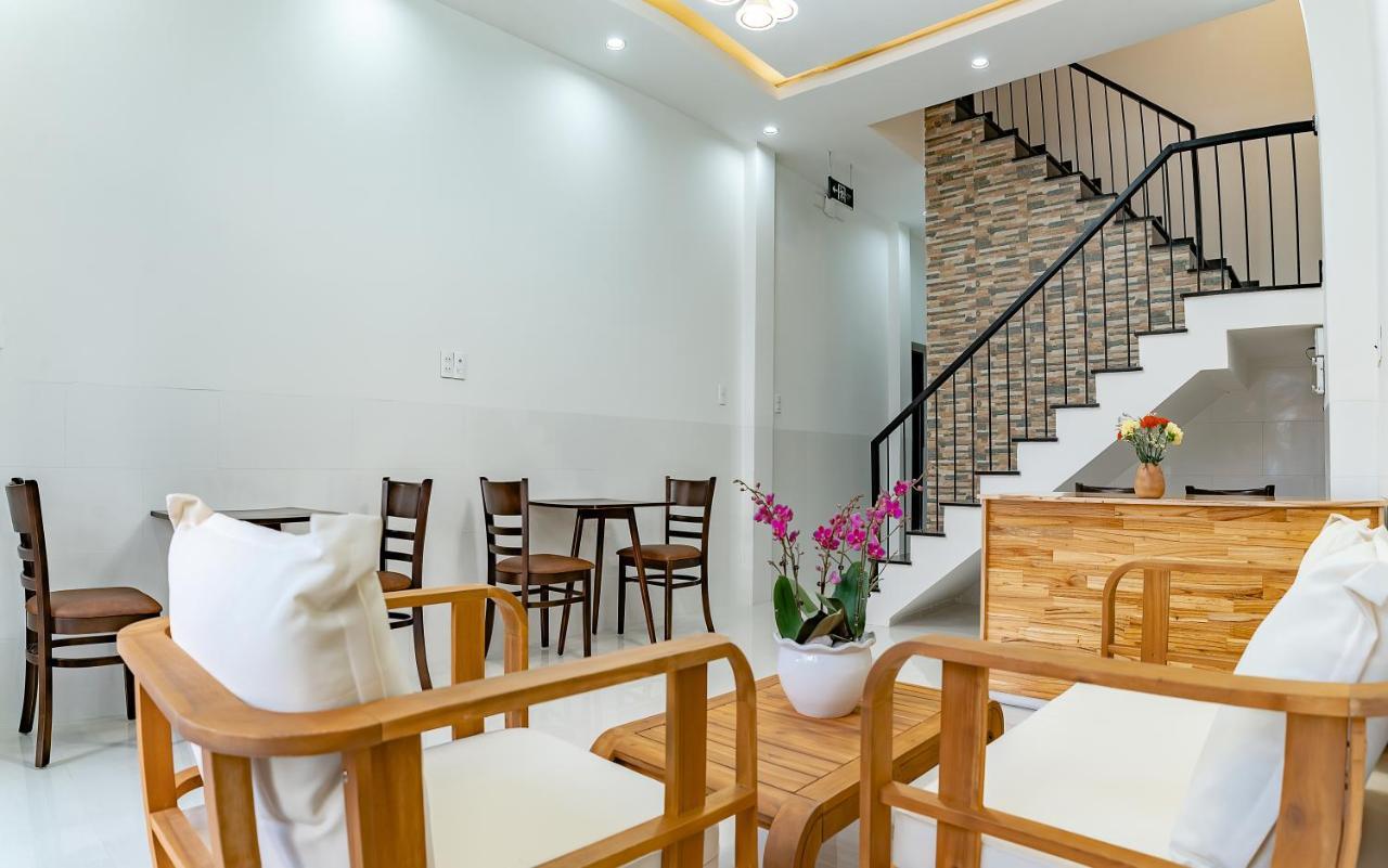 Little Boss Homestay Hoi An Exterior foto