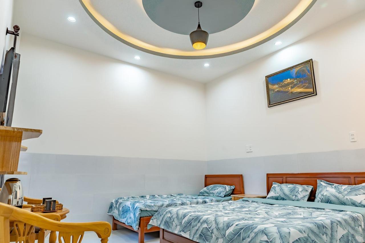 Little Boss Homestay Hoi An Exterior foto