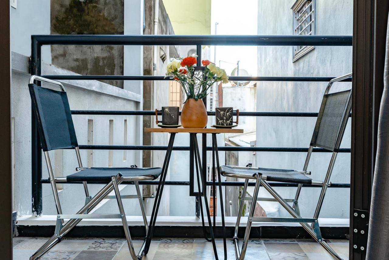 Little Boss Homestay Hoi An Exterior foto