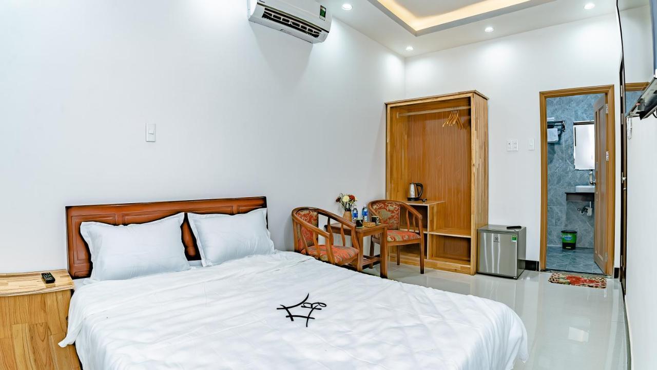 Little Boss Homestay Hoi An Exterior foto